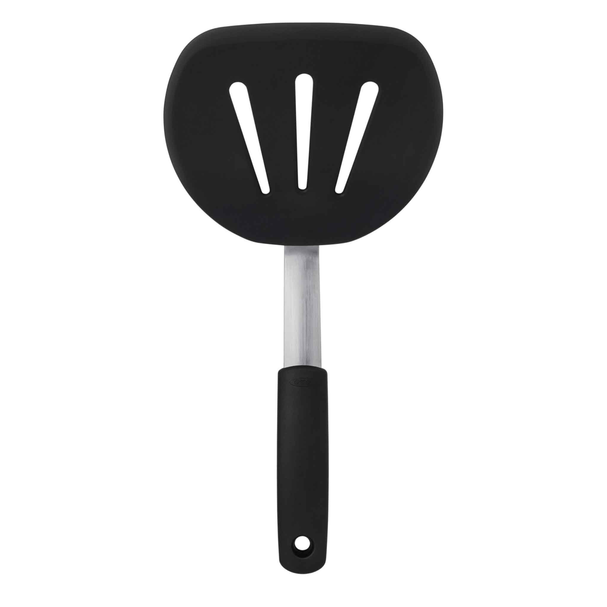 SILICONE FLEX PANCAKE TURNER