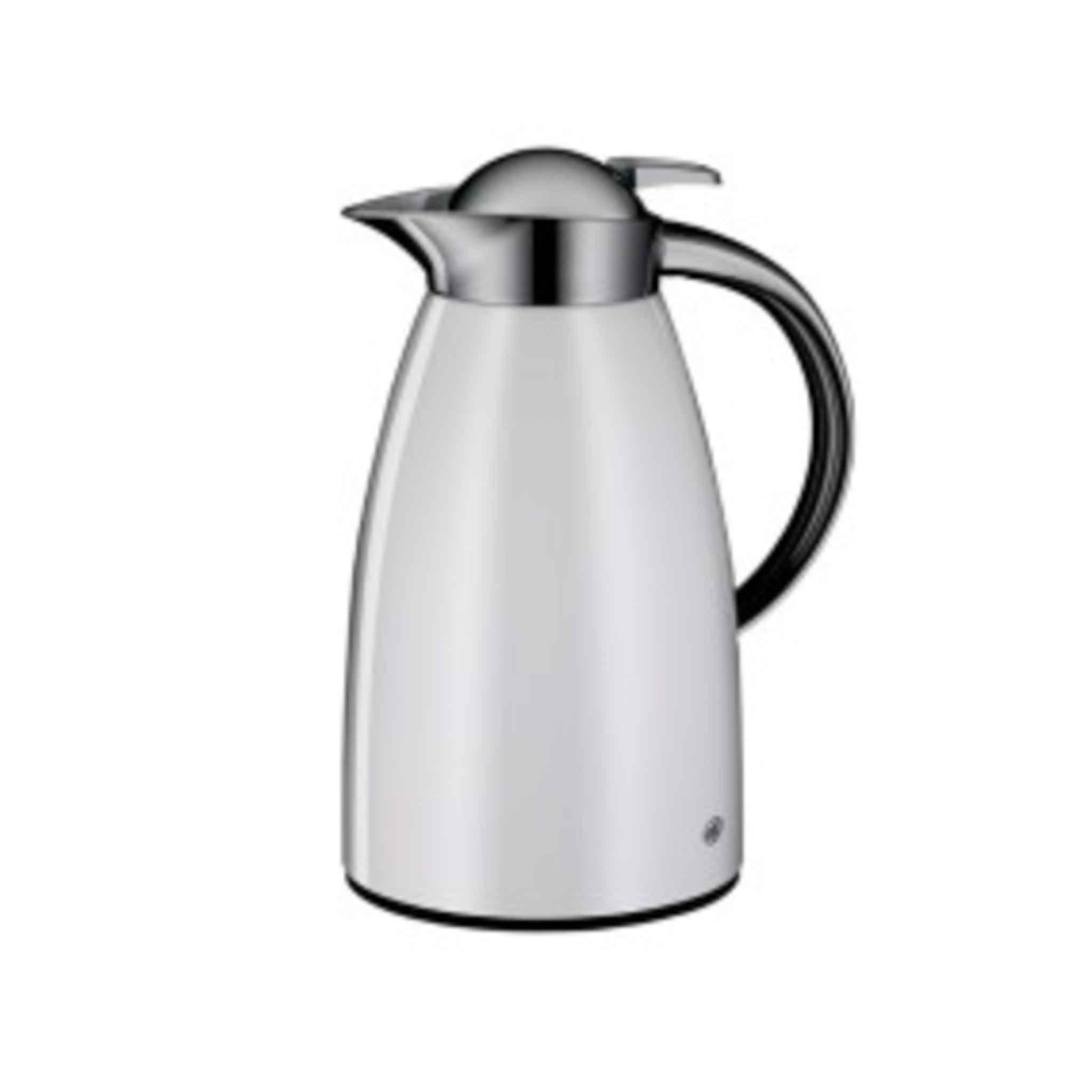 VACUUM JUG SIGNO WHITE