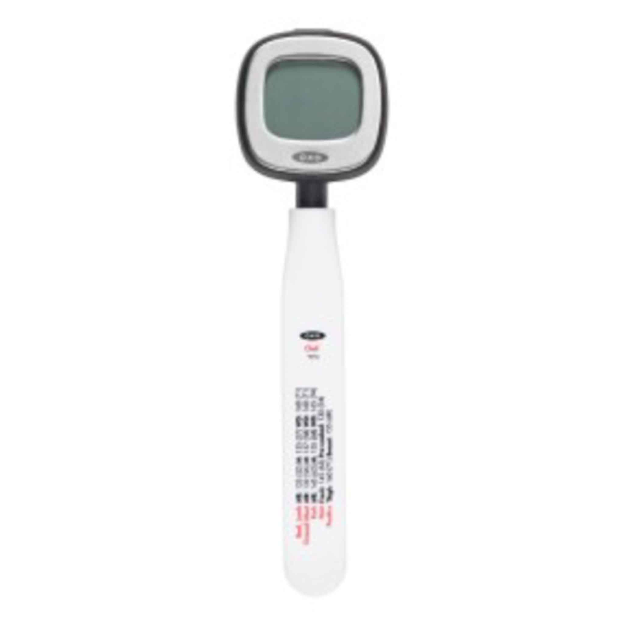 GG DIGITAL INSTANT READ THERMOMETER