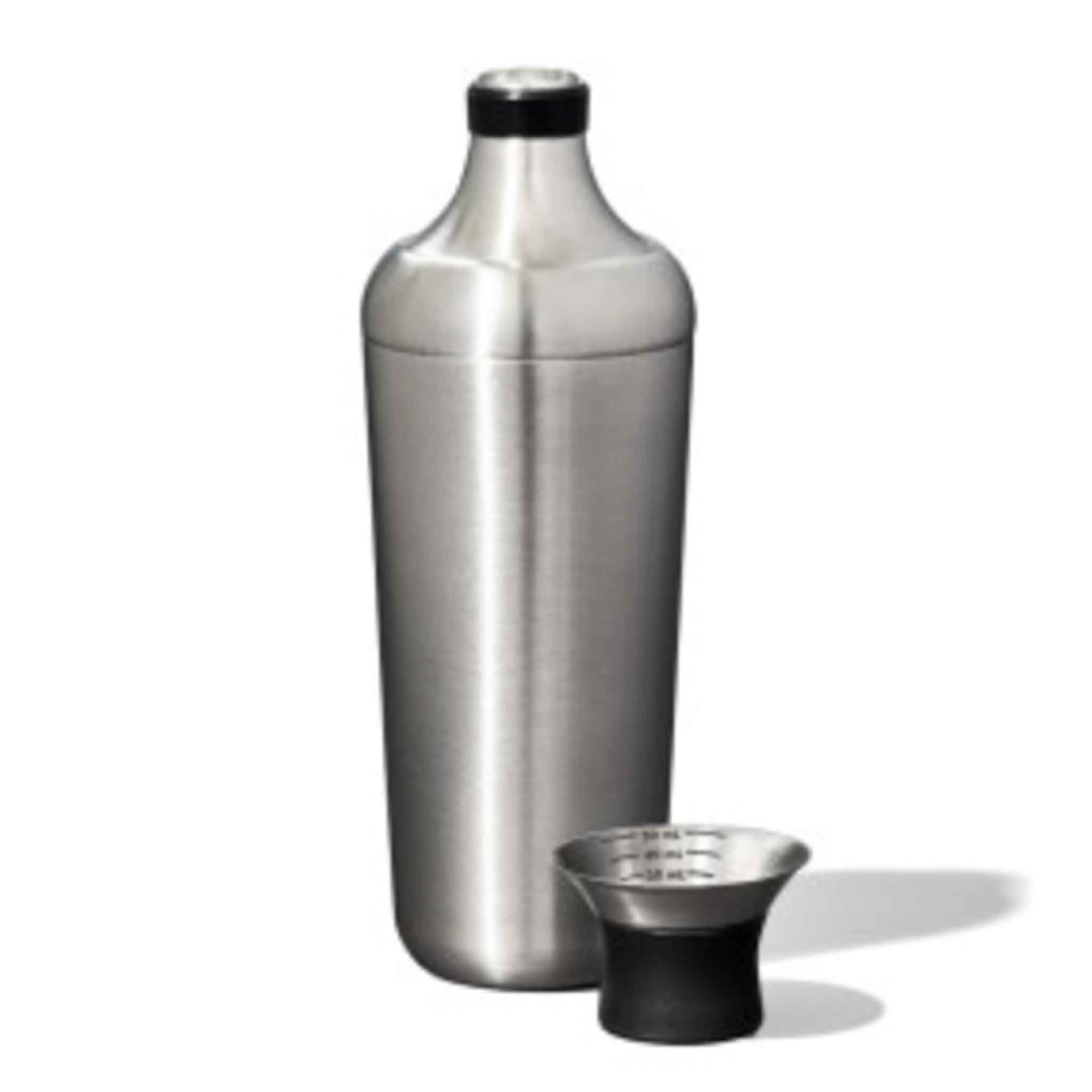 SINGLE WALL COCKTAIL SHAKER