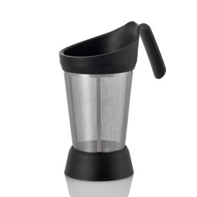 TEA INFUSER GRANTEA W/STAND