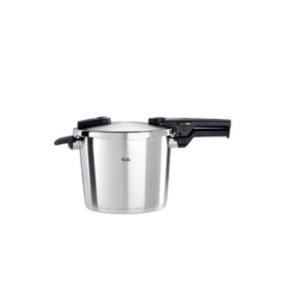 6.0L Vitaquick® Premium Pressure Cooker - 22cm