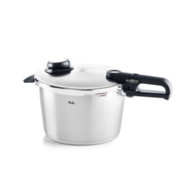 8.0L Vitavit® Premium Pressure Cooker - 26 cm