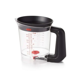 GOOD GRAVY FAT SEPARATOR - 4 CUPS