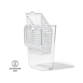 PRODUCE SAVER - HERB KEEPER