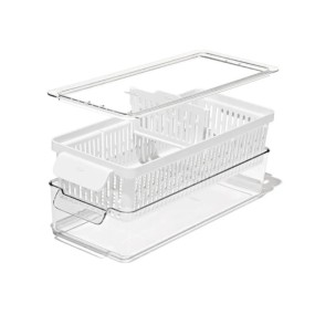 PRODUCE SAVER - LONG BIN