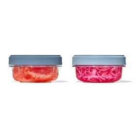 12oz TWIST AND STACK CONTAINER - 2pack
