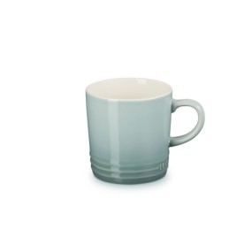 350ML COFFEE MUG - SEA SALT