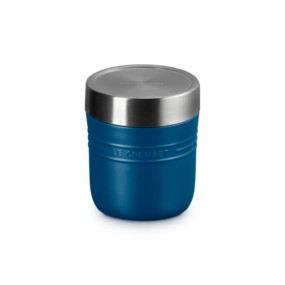 500ML FOOD FLASK - DEEP TEAL