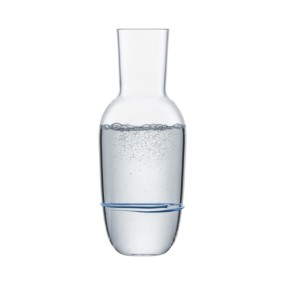 CARAFE AURA V 750 G BLUE