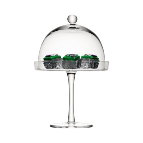 VIENNA CAKESTAND & COVER