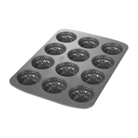 MINI BUNDT CAKE TRAY