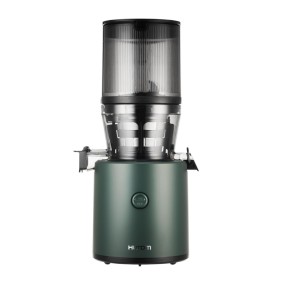 SLOW JUICER H320N - DEEP GREEN
