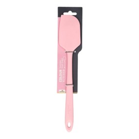 Colour Dough Scraper | 28,5 cm | Silk Pink