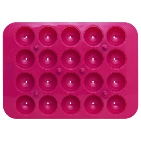 CAKEPOP BAKER FOR 20 PIECES