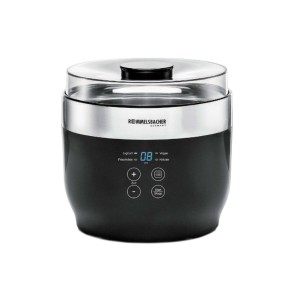 YOGURT & CREAM CHEESE MAKER