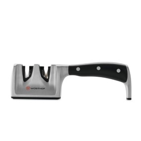 Classic Ikon Hand-Held Knife Sharpener