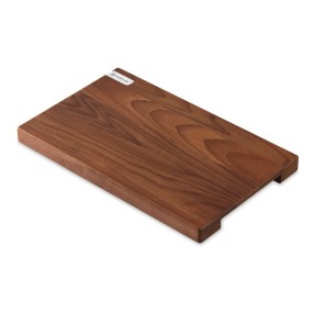 Heat-Treated Beech Cutting Board - Medium