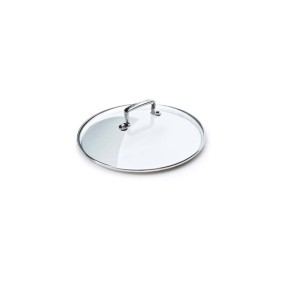 Le Creuset Glass Lid — 20 cm