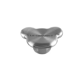 Le Creuset Bear Knob 47 mm (Stainless Steel)