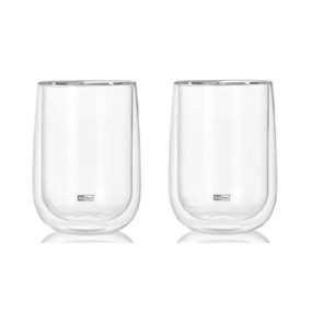 SET TEA GLASS DUO GLASS