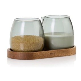 MILK & SUGAR SET YUNA