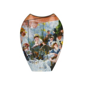 BREAKFAST OF THE ROWERS