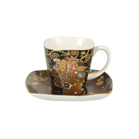 KLIMT ESPRESSO CUP