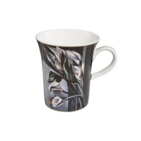 CUP CALLAS II MUG - 400ml