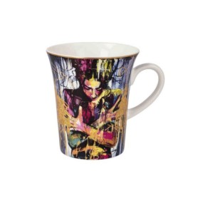 LIBERATION MUG - 400ml