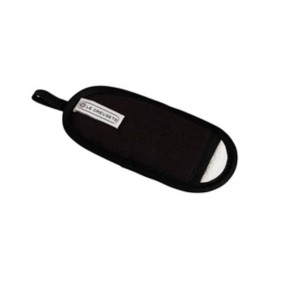 HANDLE GLOVE NOIR - BLACK