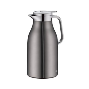 1.5L INSULATED CARAFE SKYLINE - COOL GREY MAT