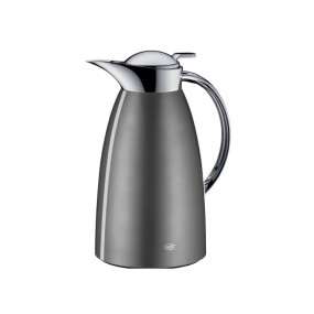1L INSULATED CARAFE GUSTO ARABIC - SPACE GREY