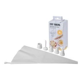 PIPING BAG SET