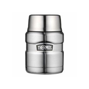 INS. FOOD JAR SK S/S MAT