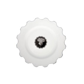 DINNER PLATE HERBARIAE