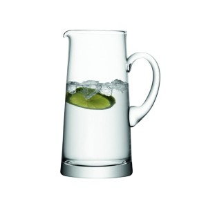 BAR TAPERED JUG