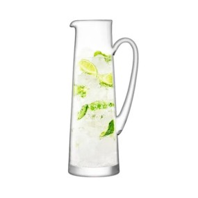 BAR TALL TAPERED JUG