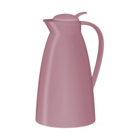 1.0L INSULATED CARAFE ECO - ROMANTIC ROSE MAT