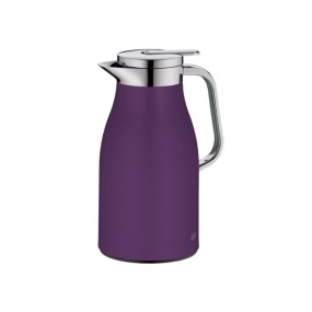 1.0L INSULATED CARAFE SKYLINE - DEEP LAVANDER MAT