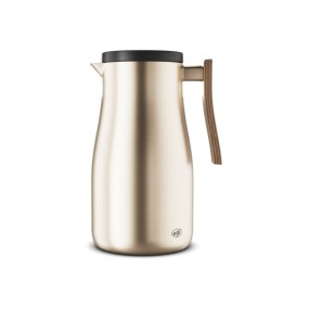 1.0L INSULATED CARAFE STUDIO ALLURE - CHAMPAGNE MA...