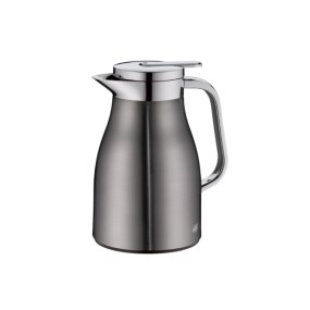 0.65L INSULATED CARAFE SKYLINE - COOL GREY MAT