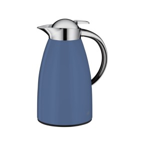 1.0L SIGNO INSULATED CARAFE - BLUE MAT
