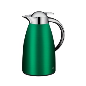 1.0L SIGNO INSULATED CARAFE - SATIN GREEN