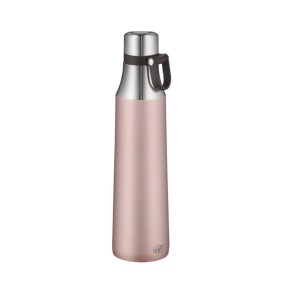 0.7L INSULATED BOTTLE CITY LOOP - VINTAGE ROSE MAT