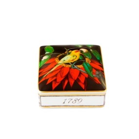 CARDBOX ESC AMAZONIA