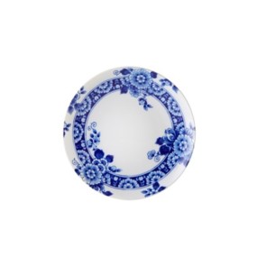 DESSERT PLATE BLUE MING