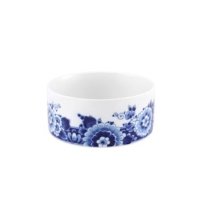 CEREAL BOWL BLUE MING