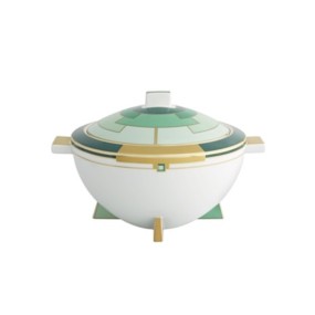 TUREEN EMERALD
