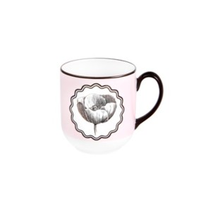 MUG PINK HERBARIAE